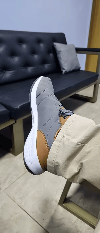 Join the Comfort Revolution