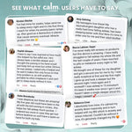 CalmCarry sleep device - Grant & Mason