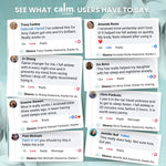 CalmCarry sleep device - Grant & Mason