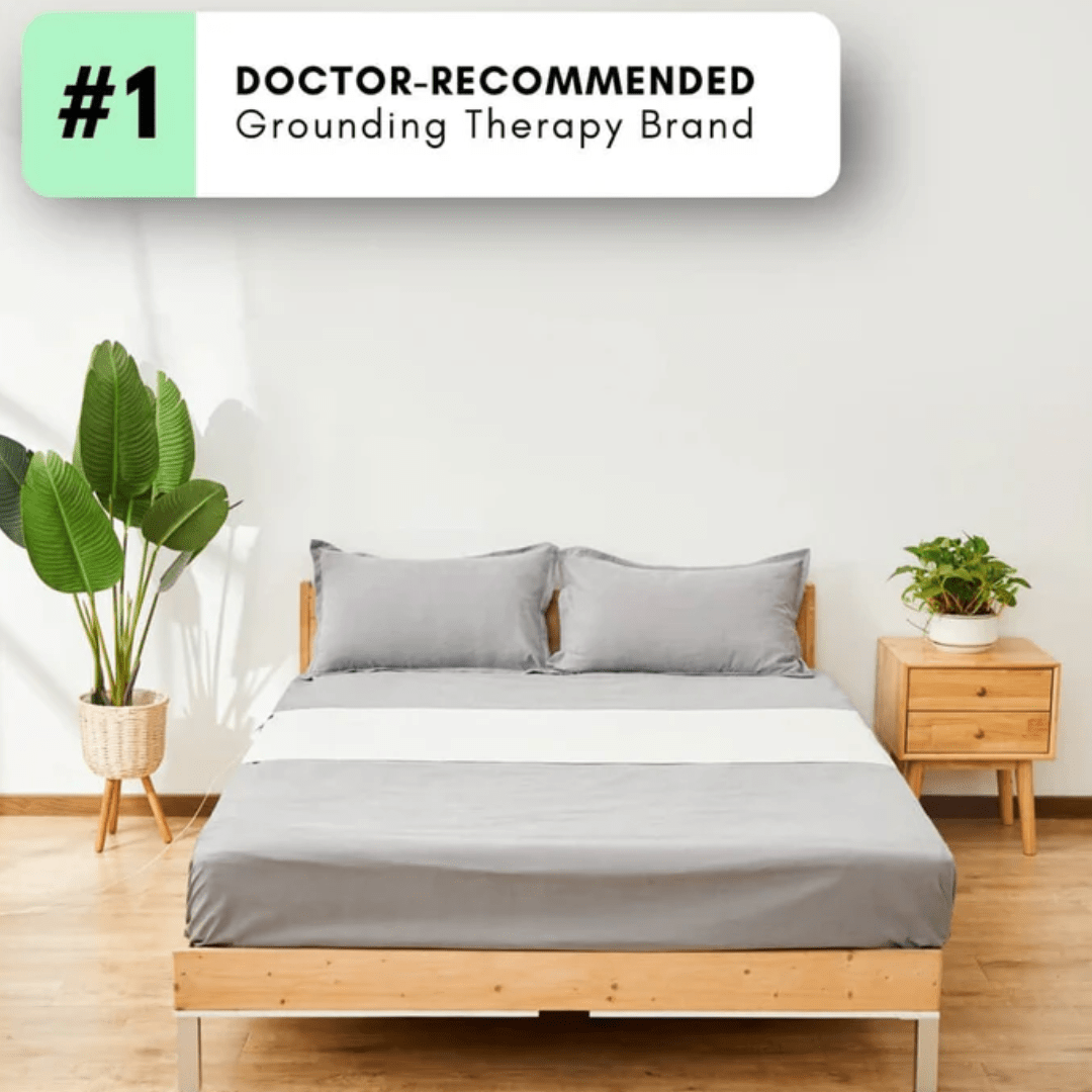 GroundingWell™ - Grant & Mason