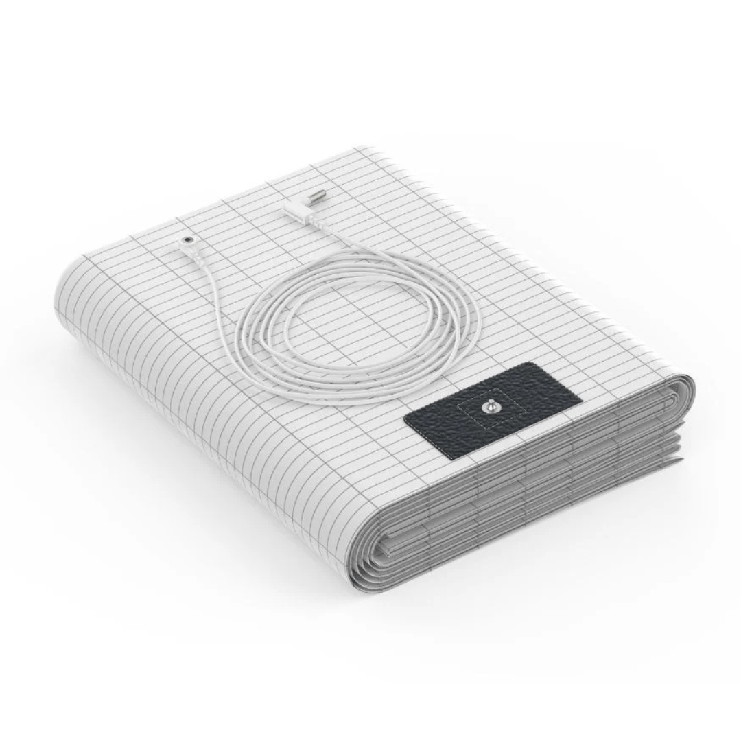 GroundingWell™ - Grant & Mason