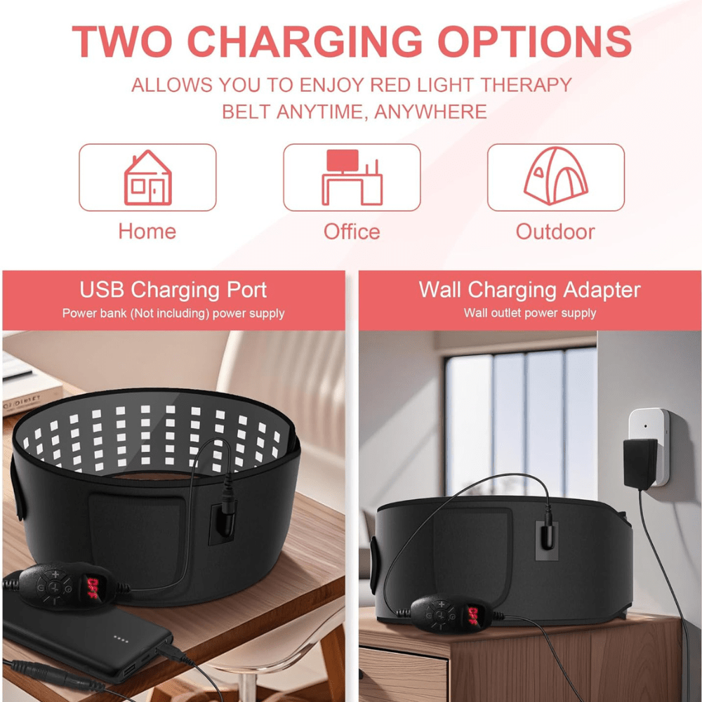 LuminaSlim - Grant & Mason