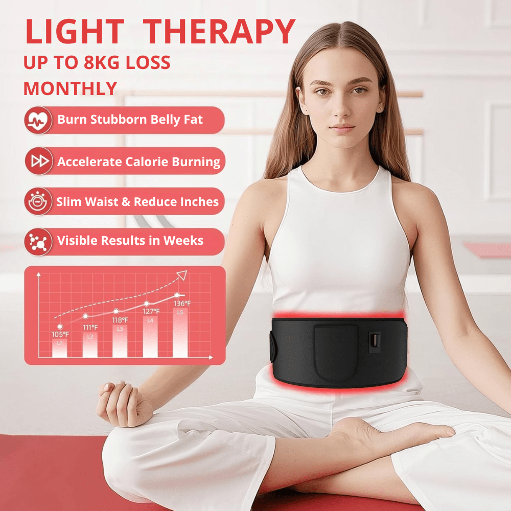 LuminaSlim - Grant & Mason