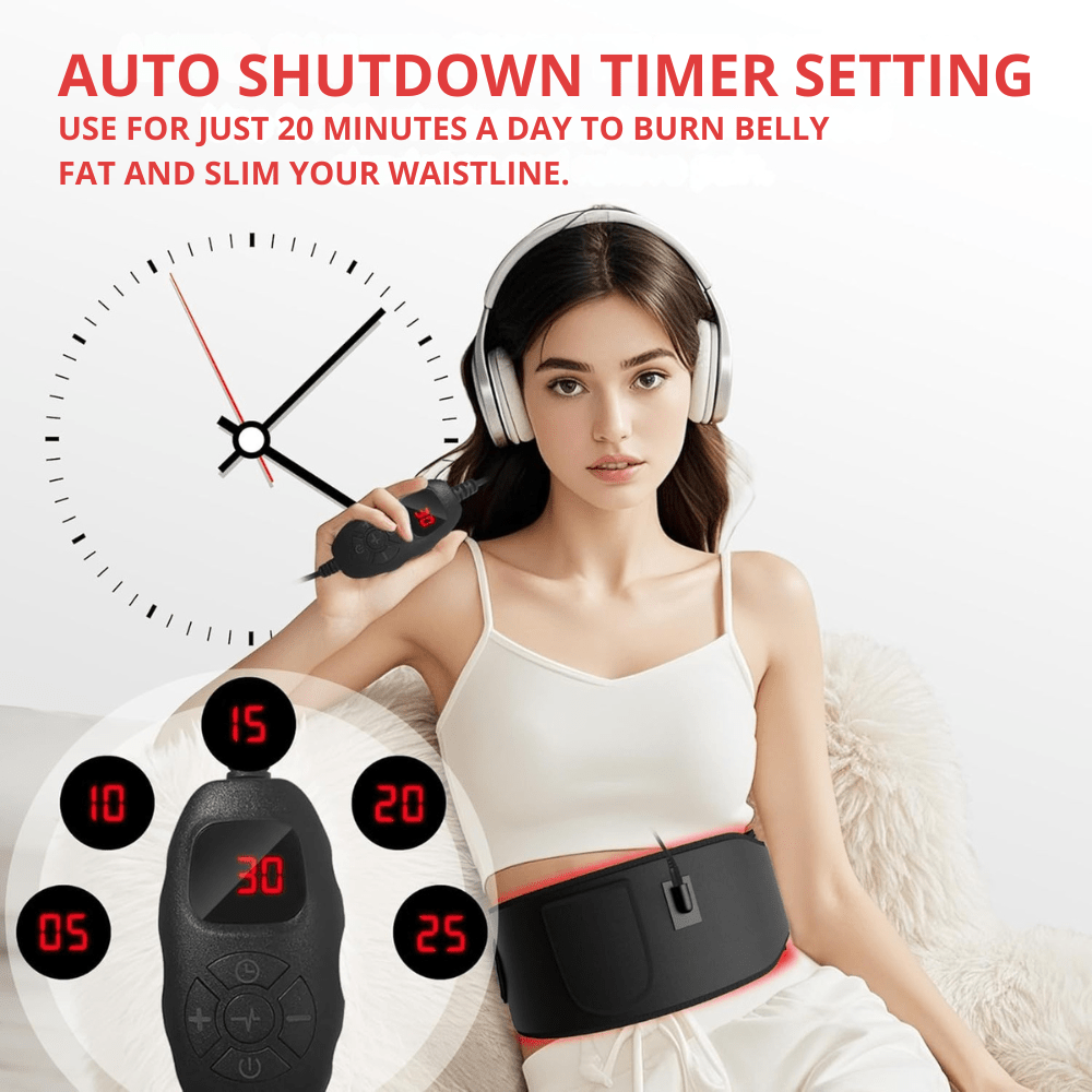 LuminaSlim - Grant & Mason