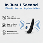 Mite Wave - Grant & Mason