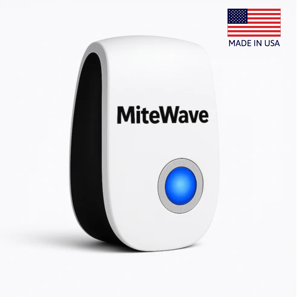 Mite Wave - Grant & Mason