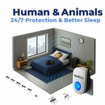 Mite Wave - Grant & Mason