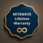 Mite Wave - Grant & Mason