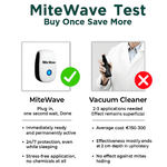 Mite Wave - Grant & Mason