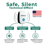 Mite Wave - Grant & Mason