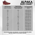 OrthoX - Shoes - Grant & Mason