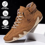 OrthoX - Shoes - Grant & Mason