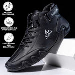 OrthoX - Shoes - Grant & Mason