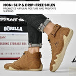 OrthoX - Shoes - Grant & Mason