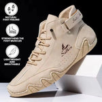 OrthoX - Shoes - Grant & Mason