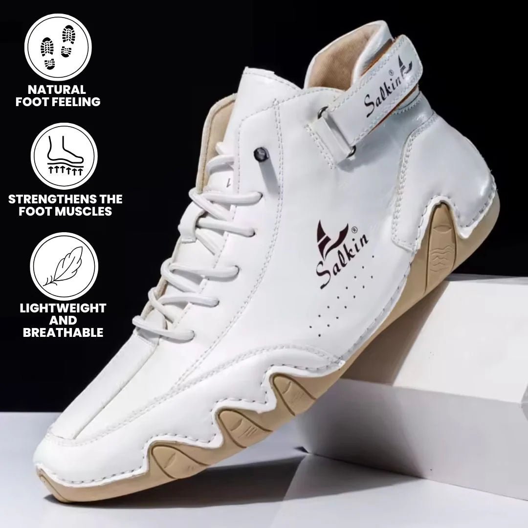 OrthoX - Shoes - Grant & Mason