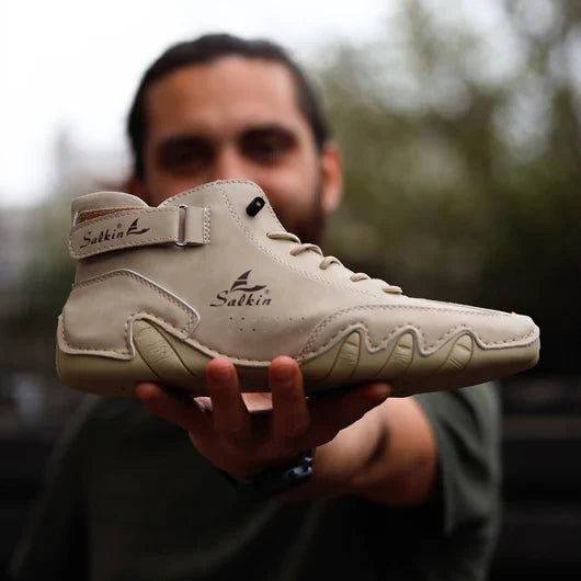 OrthoX - Shoes - Grant & Mason