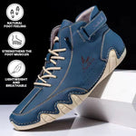 OrthoX - Shoes - Grant & Mason