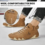 OrthoX - Shoes - Grant & Mason